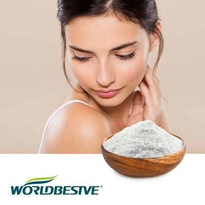 D-Alpha Tocopheryl Succi 1185  by Worldbestve