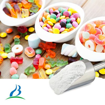 Dextrose Monohydrate (Non-GMO/IP) by Baolingbao Biology