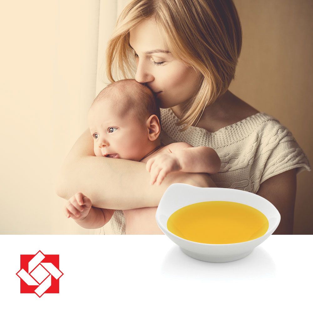 DHA Oil 40% by Inner Mongolia Kingdomway Pharmaceutical Limited