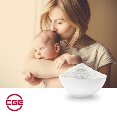 DHA 10% Powder by CGE Healthcare