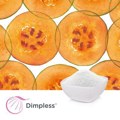 Dimpless® (Melon Juice Concentrate) by Robertet