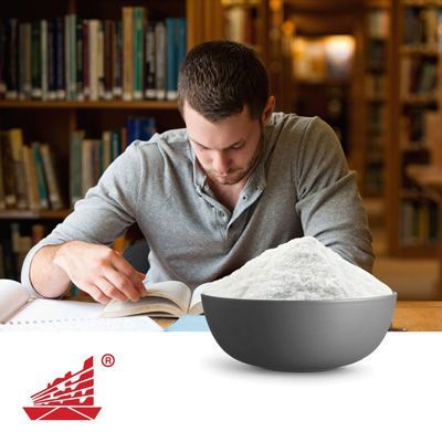 Choline DL-Bitartrate Coated by Jinan Asia Pharmaceutical