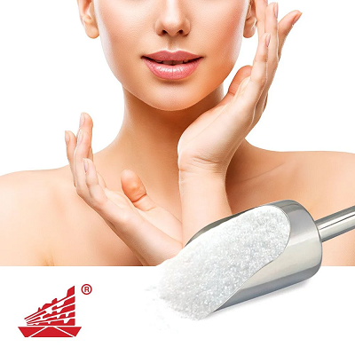 DMAE L- Bitartrate  by Jinan Asia Pharmaceutical