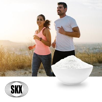 Magnesium D-Beta-Hydroxybutyrate by Shanghai Kangxin