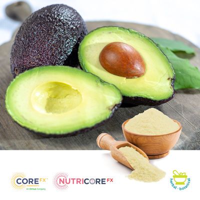 75V-T (Dry Avocado Oil Powder) by CoreFX Ingredients