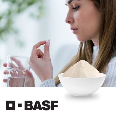 Dry Vitamin D3 100 GFP SD by BASF
