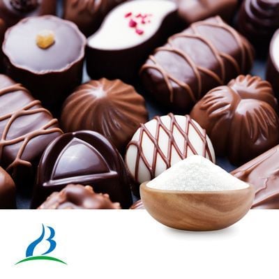 Erythritol 18-60 Mesh (NON-GMO / IP) by Baolingbao Biology