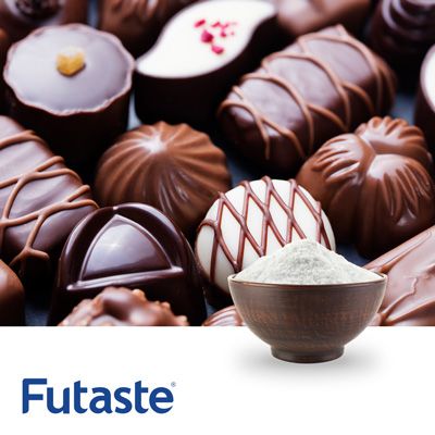 Erythritol 100 Mesh (Non-GMO/IP) by Futaste