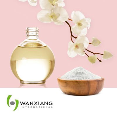 Ethyl Maltol by Wanxiang Technology