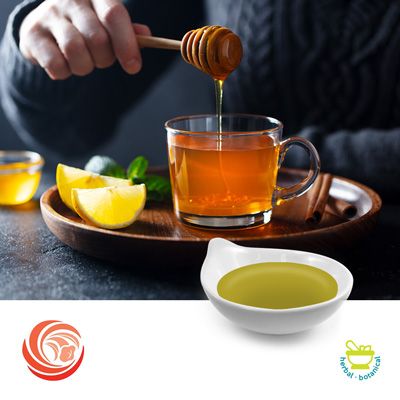 Eucalyptus Honey (Madagascar Premium) by Lemur International