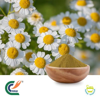 Feverfew Extract 10:1 by Hanzhong TRG