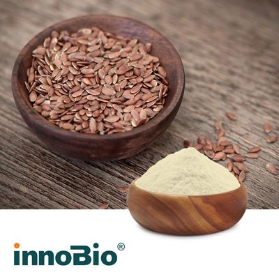 Flaxseed Oil Powder CWD by innoBio