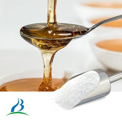 Crystalline Fructose  (NON GMO / IP) by Baolingbao Biology