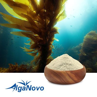 Fucoidan 85% by AlgaNovo