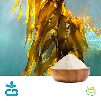 Fucoidan 75% by Cactus Botanics Limited