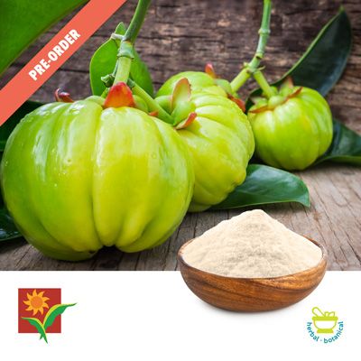 Garcinia Cambogia 50% HCA Granules by Umalaxmi