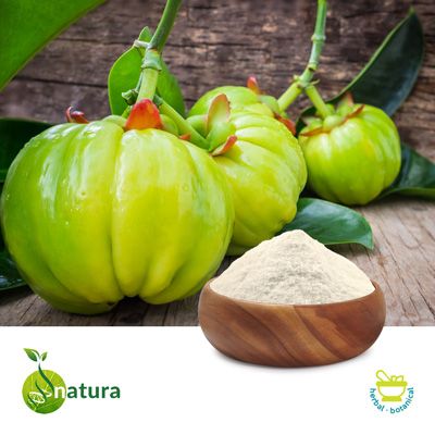 Garcinia Cambogia P.E. 50% HCA by Natura Biotechnol