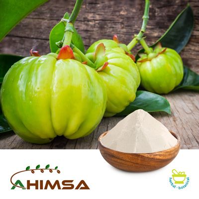 Garcinia Cambogia P.E. 50% HCA by Shri Ahimsa Naturals