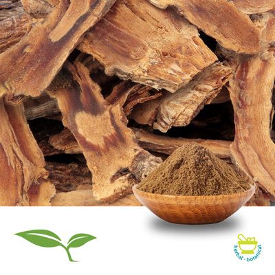 Gentian Root Powder by American Botanicals