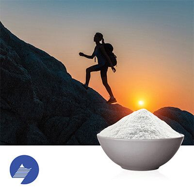 Glucuronolactone by Fubore