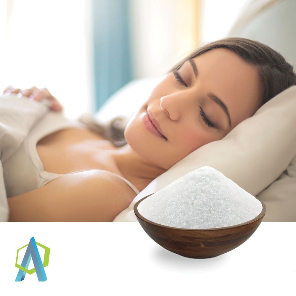 Glycine USP by Avid Organics