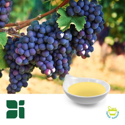 Grape Seed Oil by Botanic Innovations