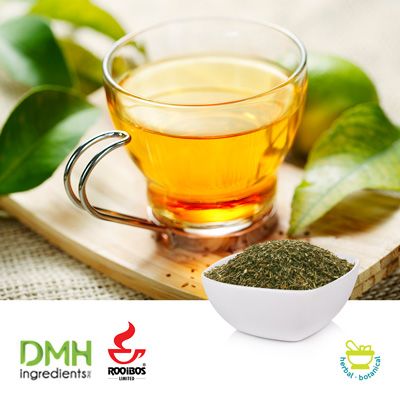 Green Rooibos (Loose Leaf)