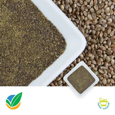 Hemp Powder 33% by HPS