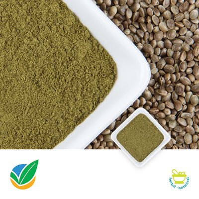 Hemp Powder 50% by HPS