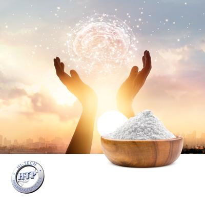 NACPURE™ (N-Acetyl L-Cysteine) by Hi-Tech Pharma