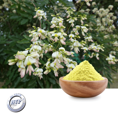 Quercetin Dihydrate 95% (QuercitinPure™) by Hi-Tech Pharma