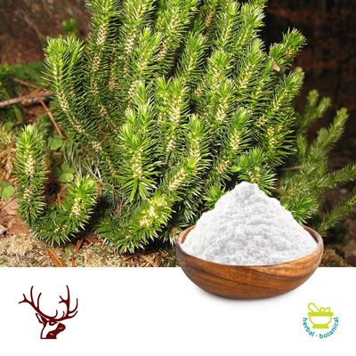 Huperzine A 99.9% (Purified Extract) by Achlis Laboratories