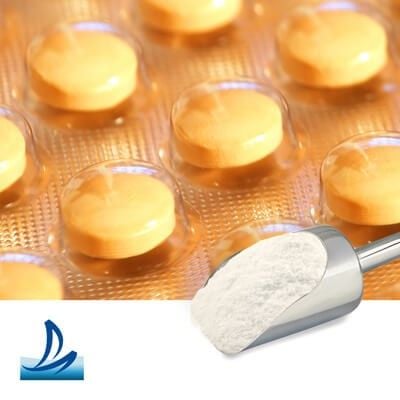 HydroxyPropyl Methyl Cellulose (HPMC) SH-E15 by Sunhere