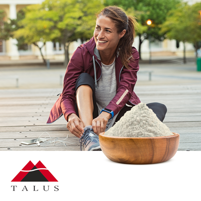 Boron Citrate 5% by Talus Mineral Company