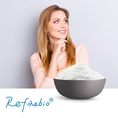 Inositol Hexaphosphate Powder by Yichang City Refine Bio-Chem