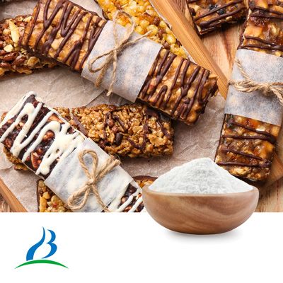 Isomalto-Oligosaccharide 90% (NON-GMO/ IP) by Baolingbao Biology