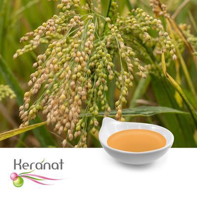 Keranat® (Millet Seed Oil) by Robertet