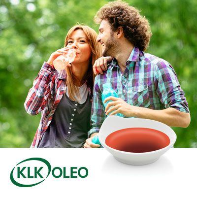 DavosLife E3 DVL 50 (Natural Tocotrienols 50%) by KLK OLEO