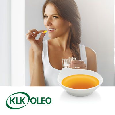 DavosLife E3 DVL 95 (Natural Tocotrienols 95%) by KLK OLEO