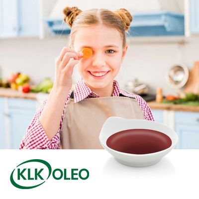 DavosLife Biocarotene PMC30 MCT (Palm Mixed Carotenes 30%) by KLK OLEO