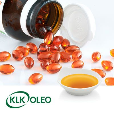 DavosLife E3 Bio-Enhanced 20 (Natural Bio-Enhanced Tocotrienols) by KLK OLEO