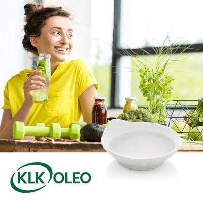 Palmera G995E (Refined Glyerine 99.5%, EP) by KLK OLEO