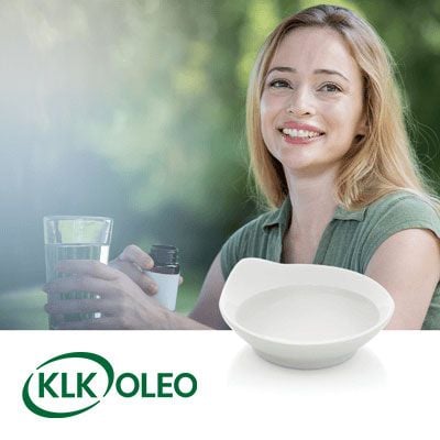 Palmera G995U (Refined Glyerine 99.5%, USP) by KLK OLEO