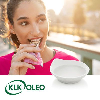 Palmester 3550 (Medium Chain Triglycerides (MCT)) by KLK OLEO