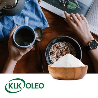 Palmester MCT Powder (Medium Chain Triglycerides) by KLK OLEO