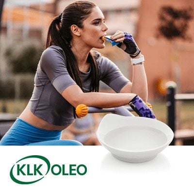 Plantera ES10 (Medium Chain Triglycerides (MCT)) by KLK OLEO