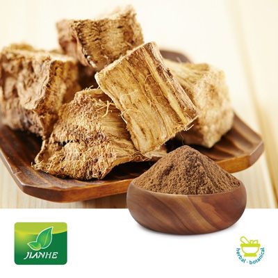 Kudzu Root 40% Isoflavones HPLC by Jianhe Bio
