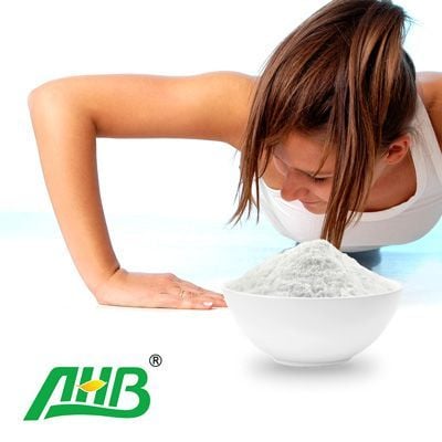 L-Alanine (Fermentation) USP by Anhui Huaheng Biotech