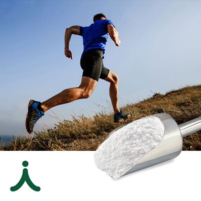 L-Citrulline DL-Malate 2:1 by JingJing Pharmaceutical