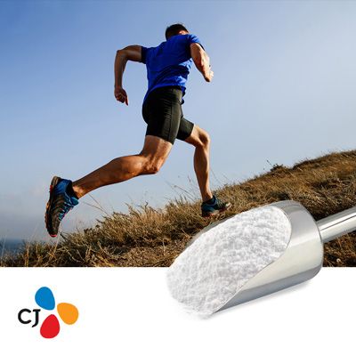 L-Citrulline DL-Malate 1:1 by CJ Indonesia